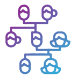 organigramme personnel